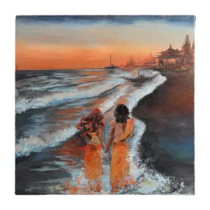 Water colour