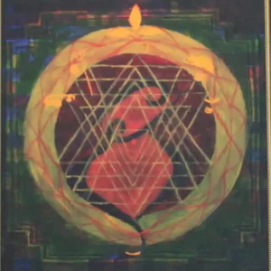 the transcendent gatamaika