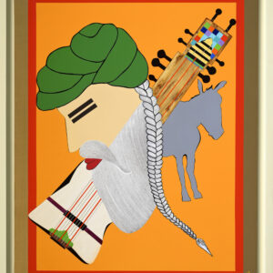 bulleh shah