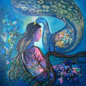 dreams of nature