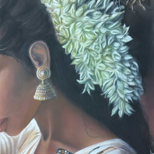 for the love of jasmine