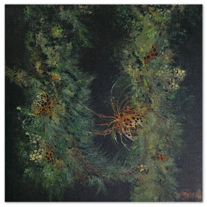 Mysterious Nature 2