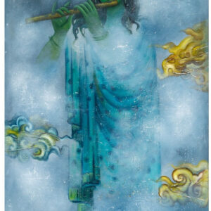 krishna