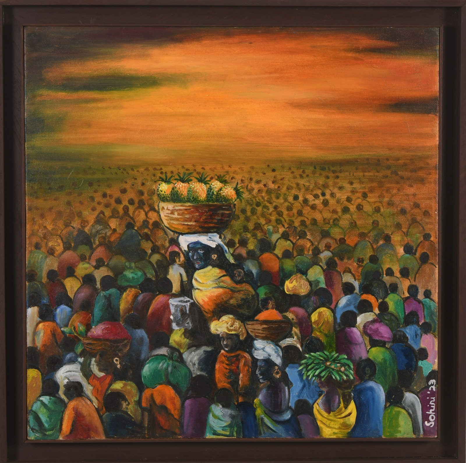 marketplace-I