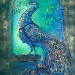 monsoon reverie