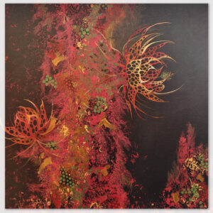 mysterious nature 3