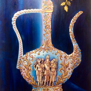 pot 1