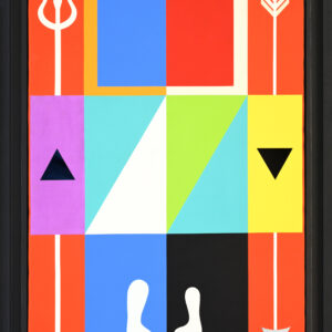 samaankshem(balance shiv shakti)