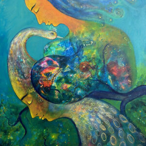 Soulmates (Eternal Bond)