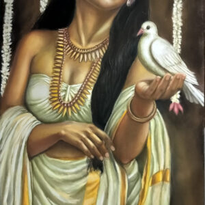 Thambooratti – the kerala princess