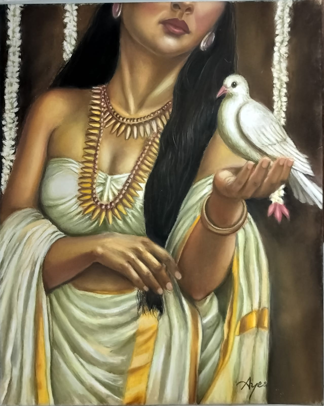 Thambooratti – the kerala princess