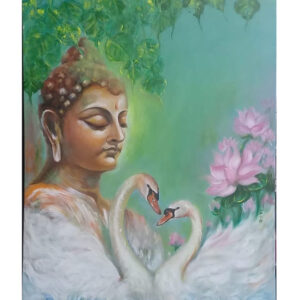 the divine love