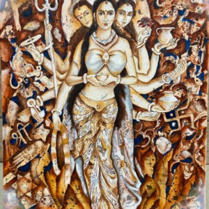 trishakti